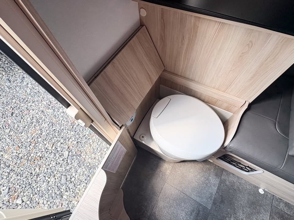 2027 nuCamp Cirrus, photo 11