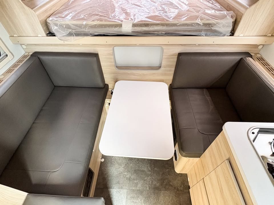 2027 nuCamp Cirrus, photo 12