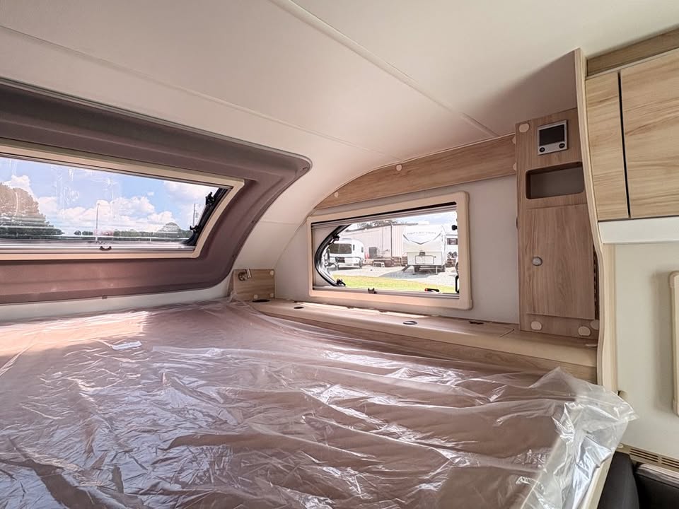 2027 nuCamp Cirrus, photo 16