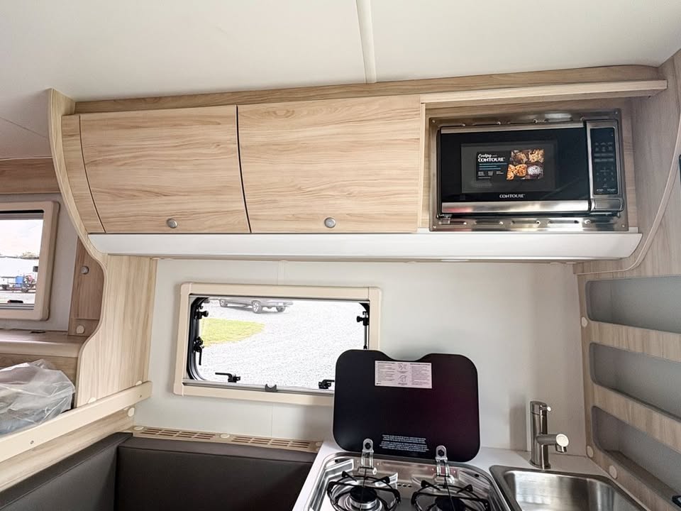 2027 nuCamp Cirrus, photo 7