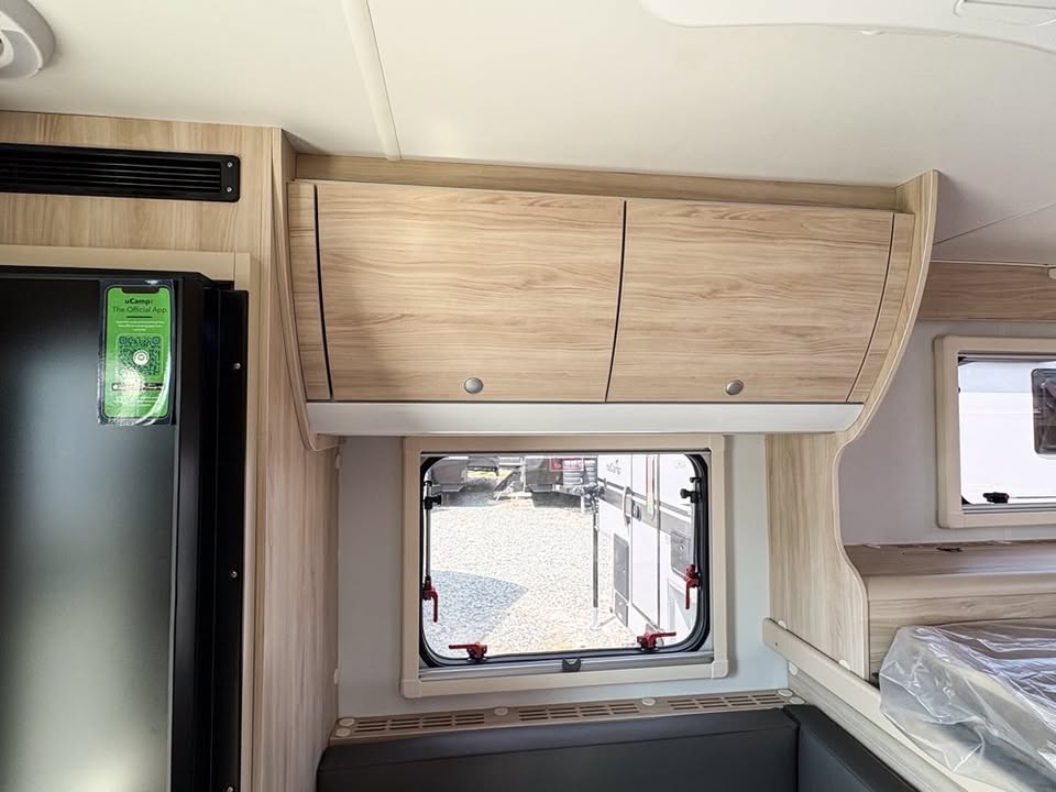 2027 nuCamp Cirrus, photo 14
