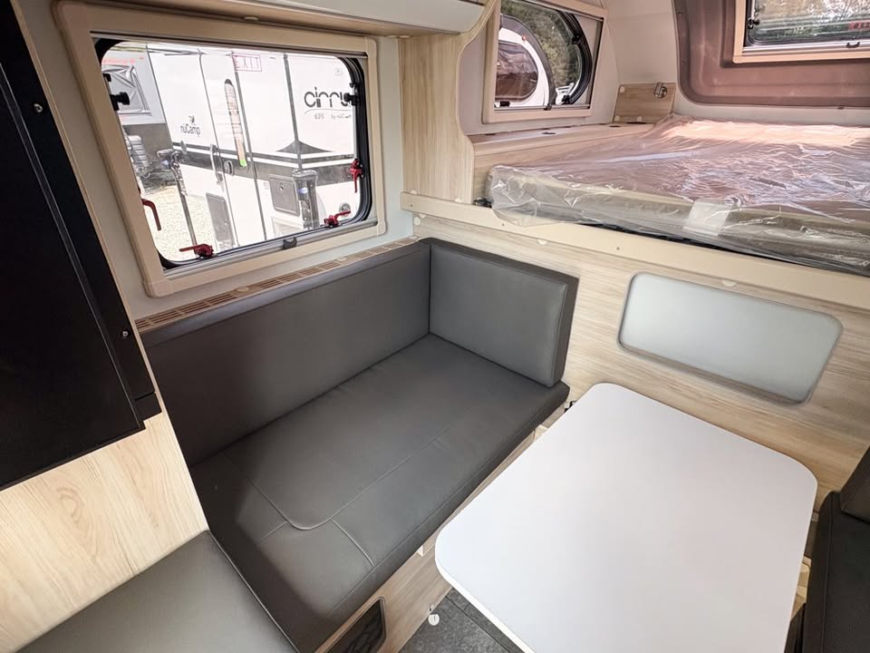 2027 nuCamp Cirrus, photo 13