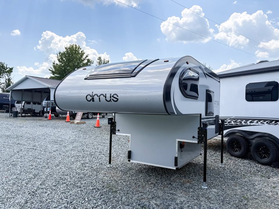 2027 nuCamp Cirrus, photo 2