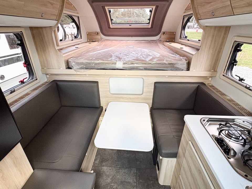 2027 nuCamp Cirrus, photo 5