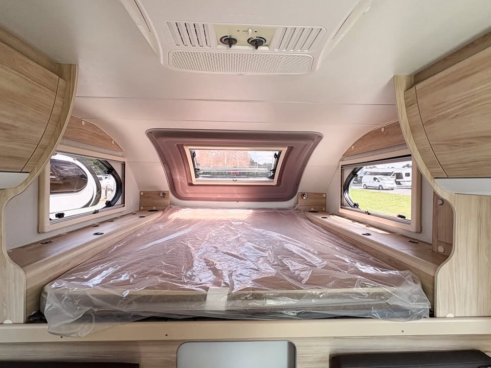 2027 nuCamp Cirrus, photo 15