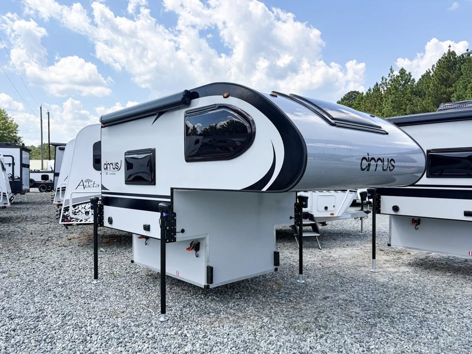 2027 nuCamp Cirrus, photo 3