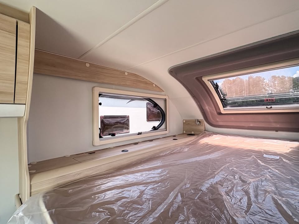 2027 nuCamp Cirrus, photo 17
