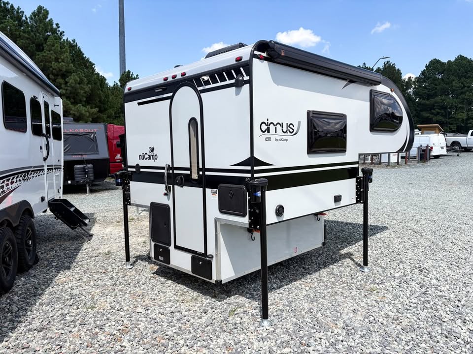 2027 nuCamp Cirrus, photo 4