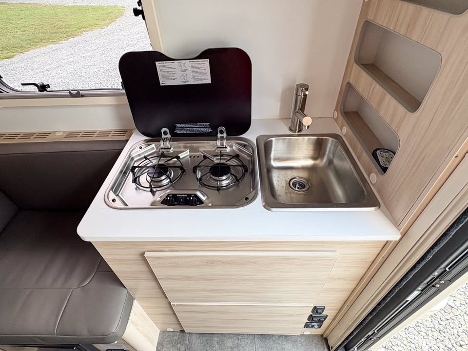 2027 nuCamp Cirrus, photo 6