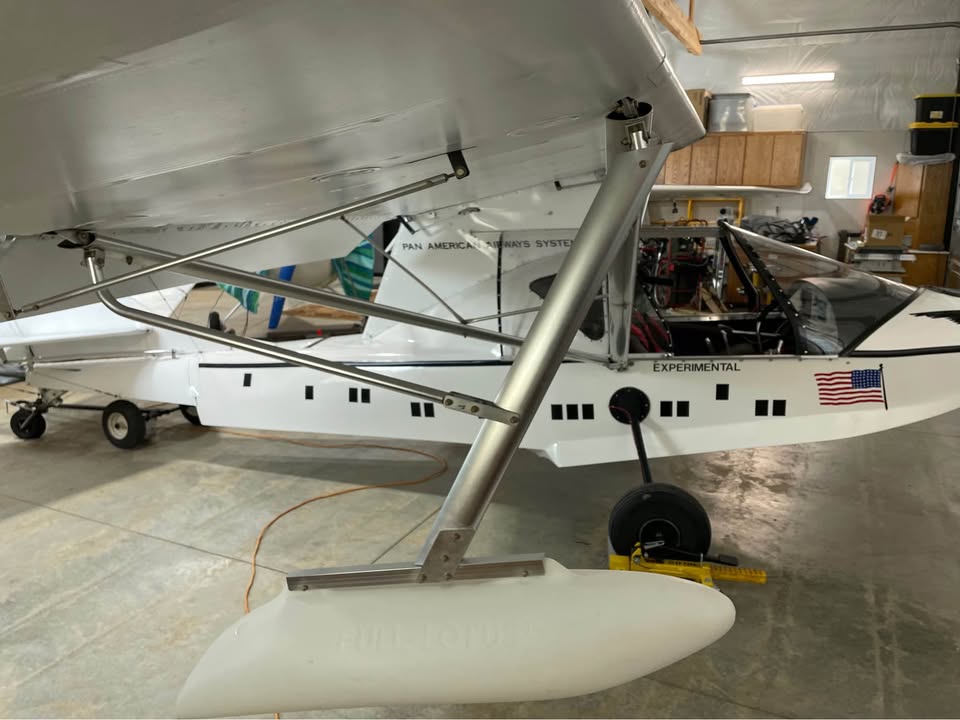 2009 Progressive Aerodyne Searey LSX, photo 3