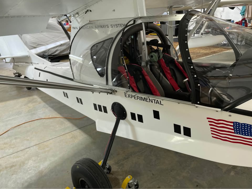 2009 Progressive Aerodyne Searey LSX, photo 2