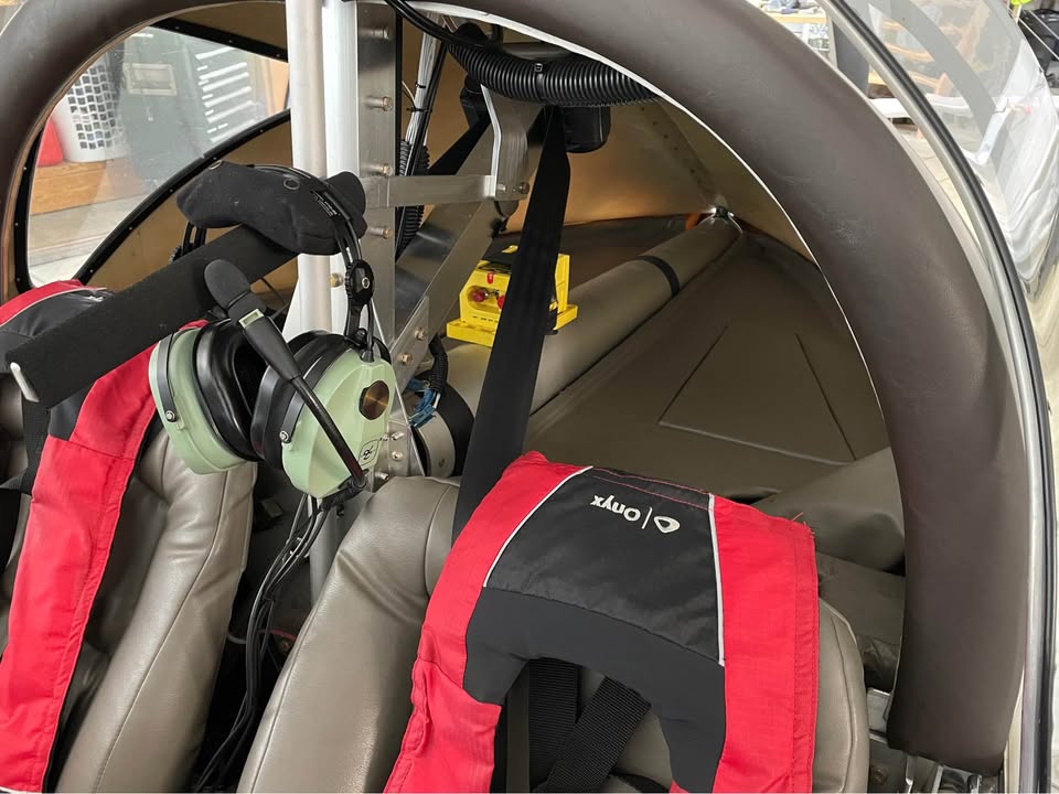 2009 Progressive Aerodyne Searey LSX, photo 5