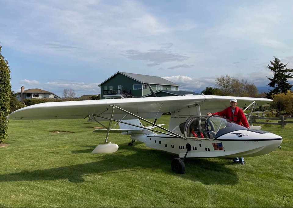 2009 Progressive Aerodyne Searey LSX, photo 12