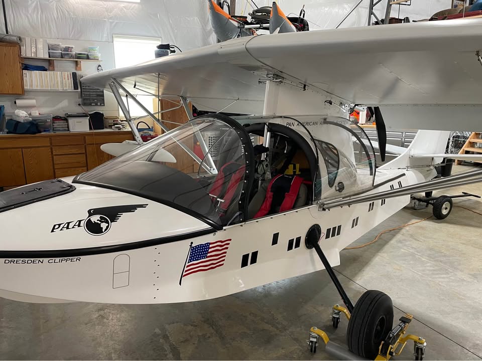 2009 Progressive Aerodyne Searey LSX, photo 10