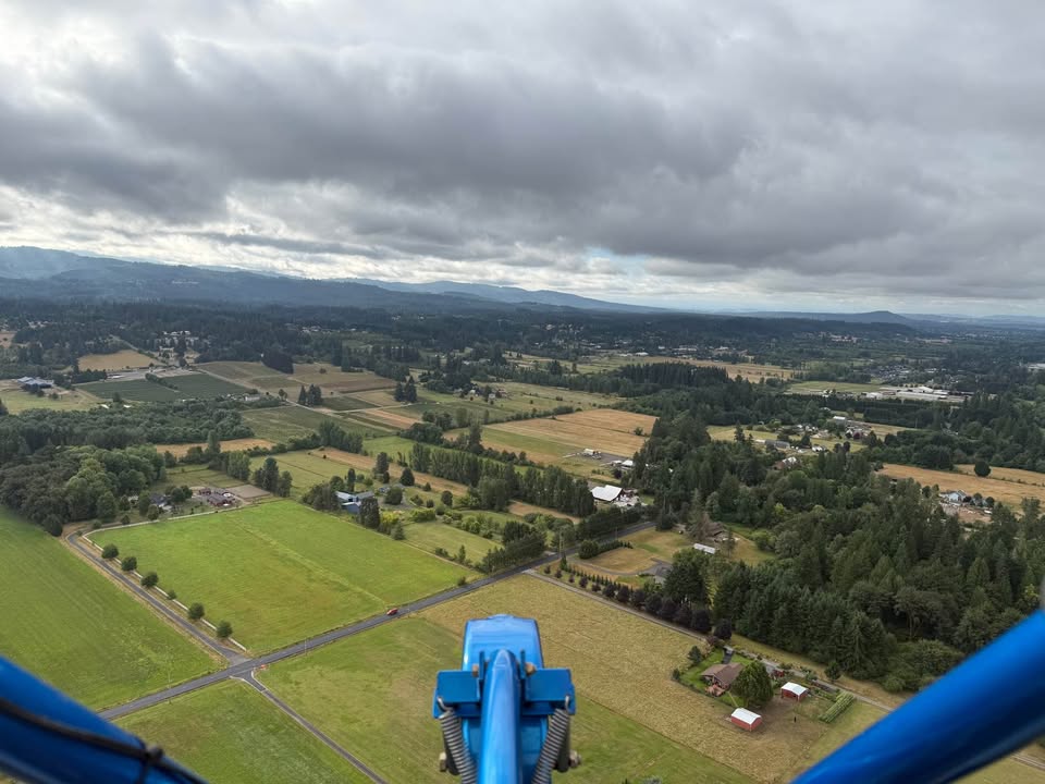 2001 Powered Parachute Powrachutte, photo 8