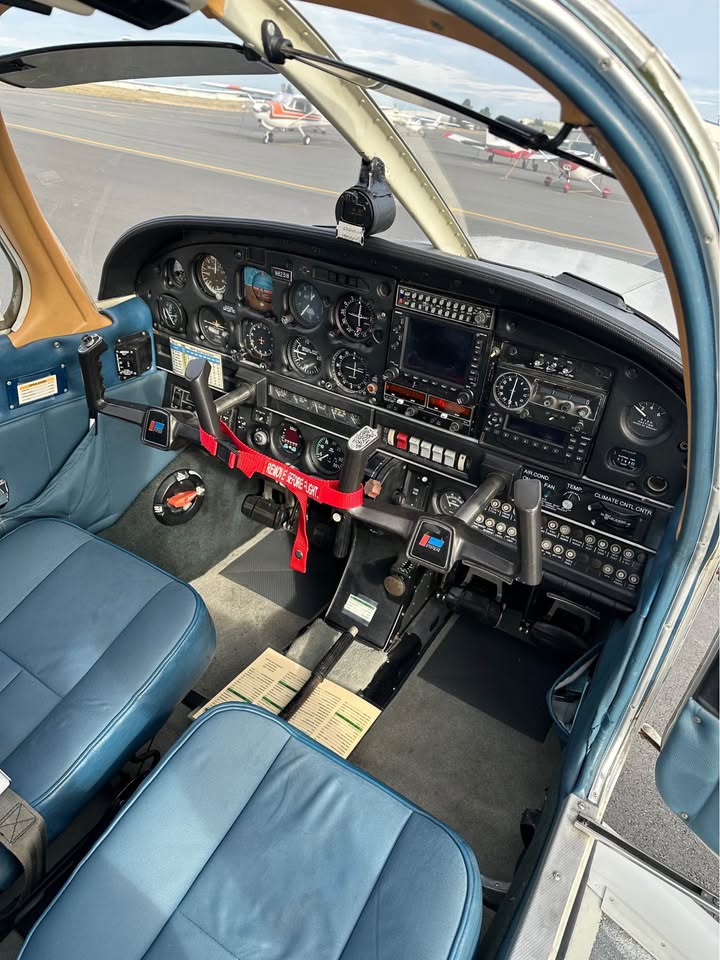 Piper PA-28-161, photo 10
