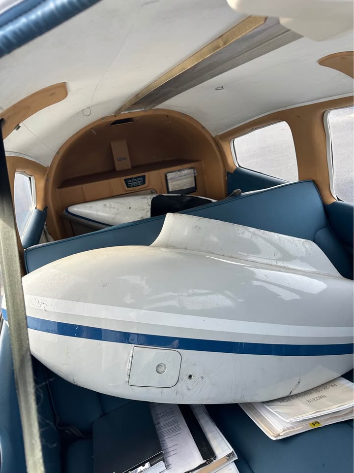 Piper PA-28-161, photo 8