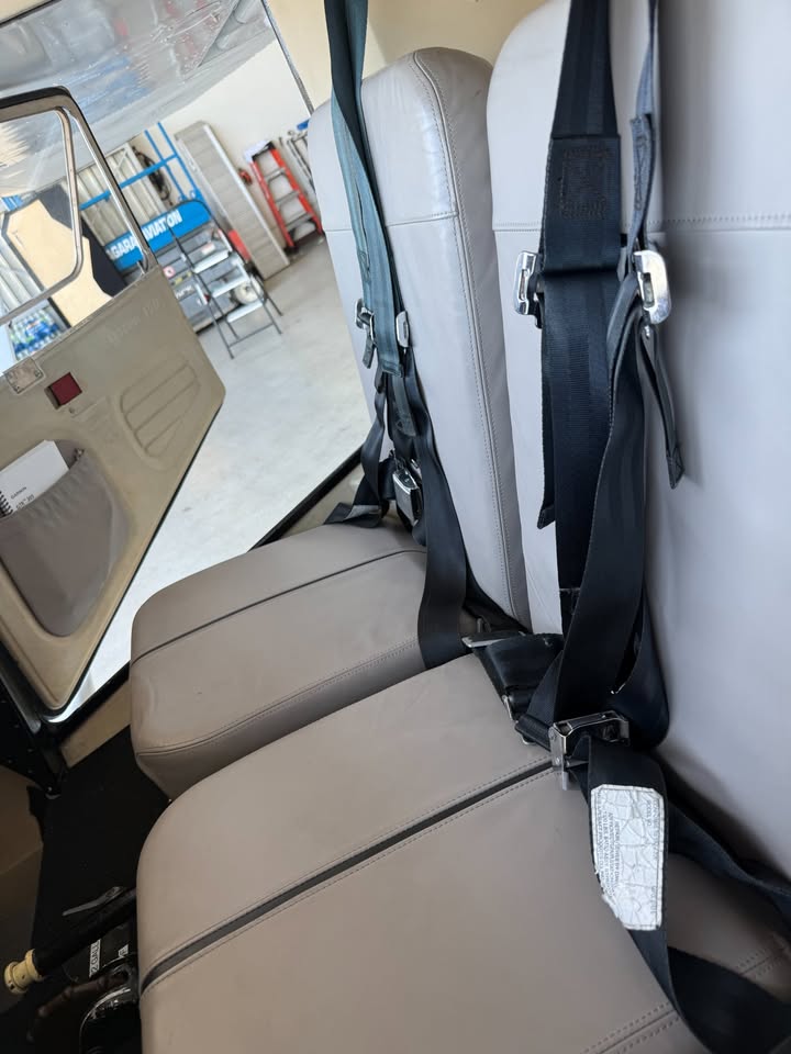 1964 Cessna 150D, photo 6