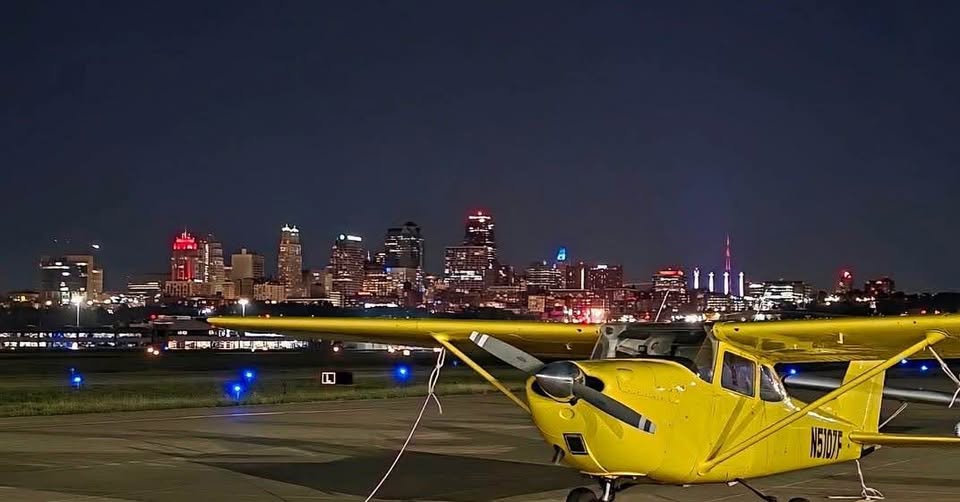 1966 Cessna 172 Skyhawk, photo 3