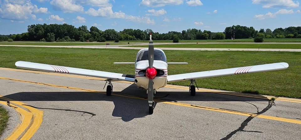 1976 Piper Arrow II, photo 10