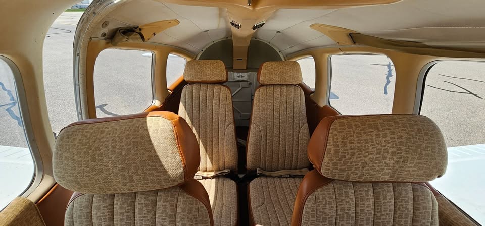 1976 Piper Arrow II, photo 16