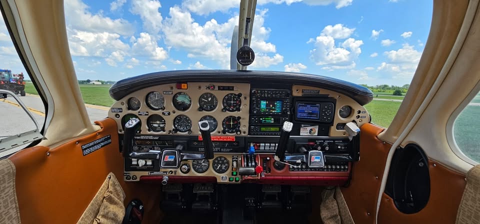 1976 Piper Arrow II, photo 14