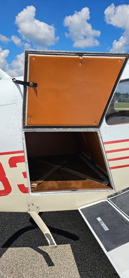 1976 Piper Arrow II, photo 18