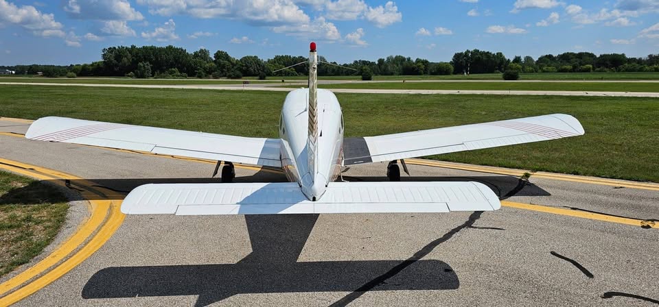 1976 Piper Arrow II, photo 6