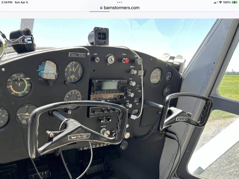 Cessna 150E poor man’s L-19 one of the neatest 150 out there don’t miss the opportunity, photo 4