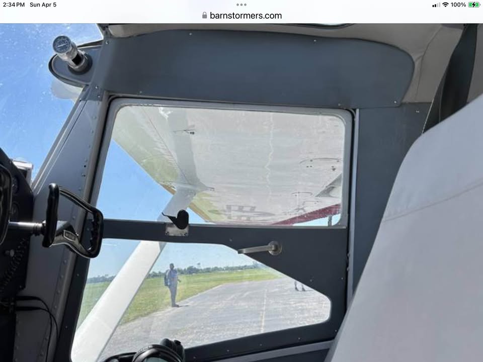 Cessna 150E poor man’s L-19 one of the neatest 150 out there don’t miss the opportunity, photo 5