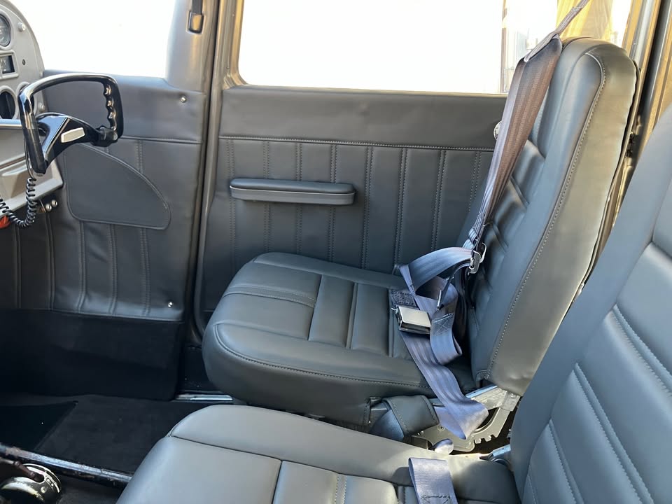 Cessna 172 E, photo 6
