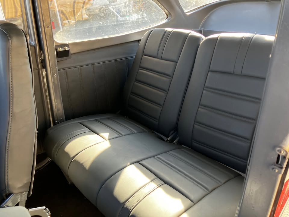 Cessna 172 E, photo 5