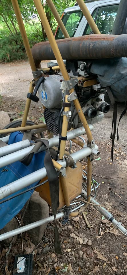 Pterodactyl Original Ultralight, photo 6