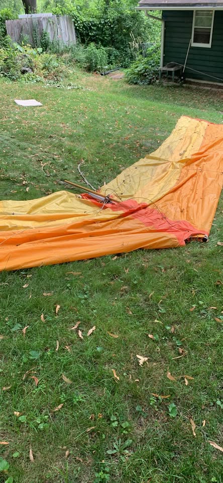 Pterodactyl Original Ultralight, photo 2