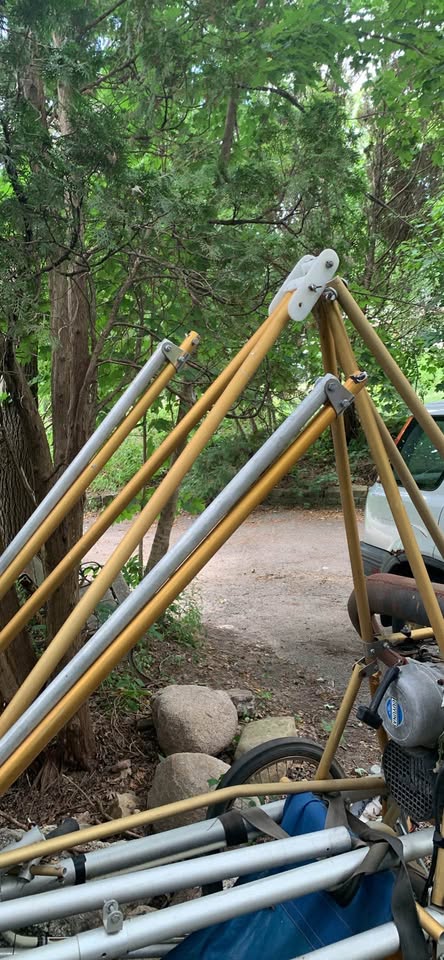 Pterodactyl Original Ultralight, photo 8