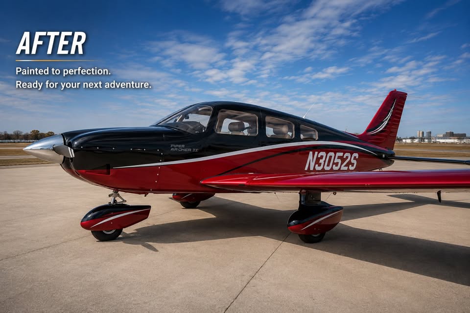 1979 Piper Archer Ii, photo 4