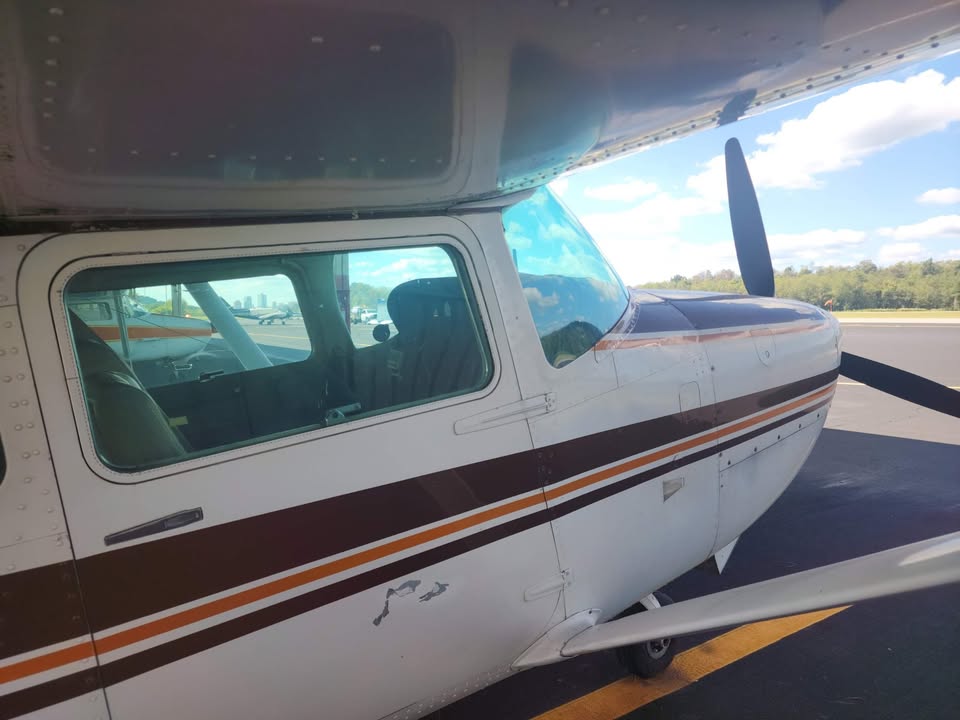 1980 Cessna Turbo 182RG Skylane, photo 4