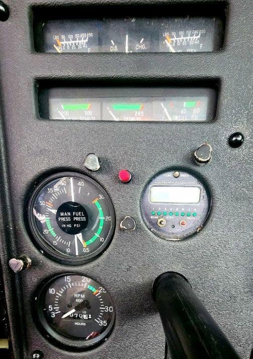 1980 Cessna Turbo 182RG Skylane, photo 13