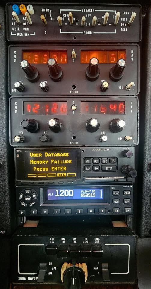 1980 Cessna Turbo 182RG Skylane, photo 12