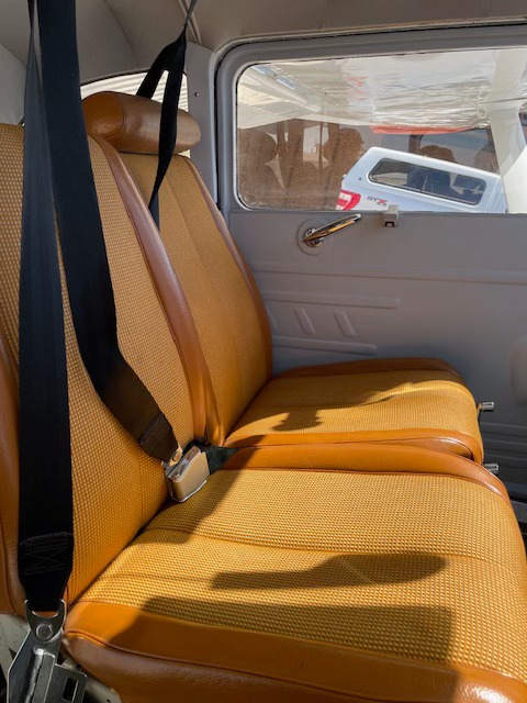 Cessna 1955 "Super" 180, photo 9