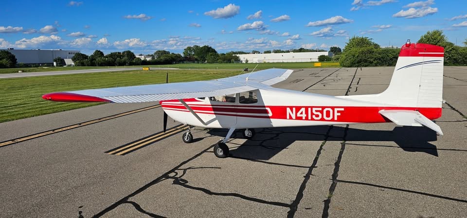 1959 Cessna C172, photo 5