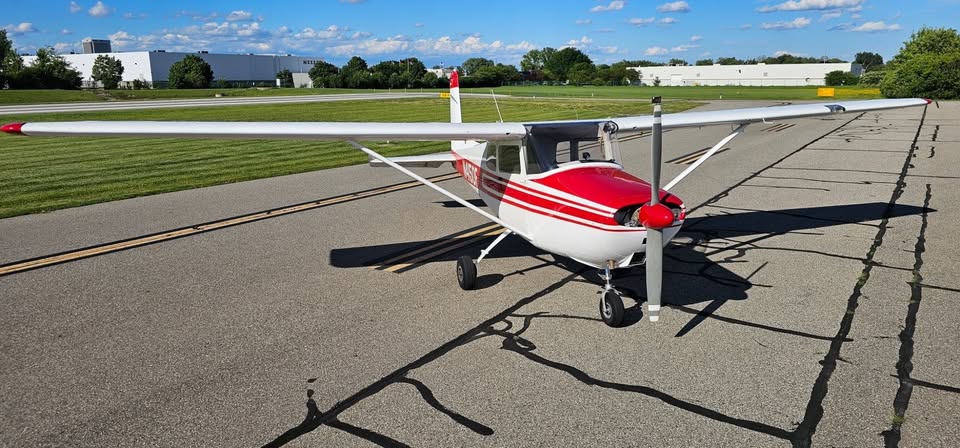 1959 Cessna C172, photo 3
