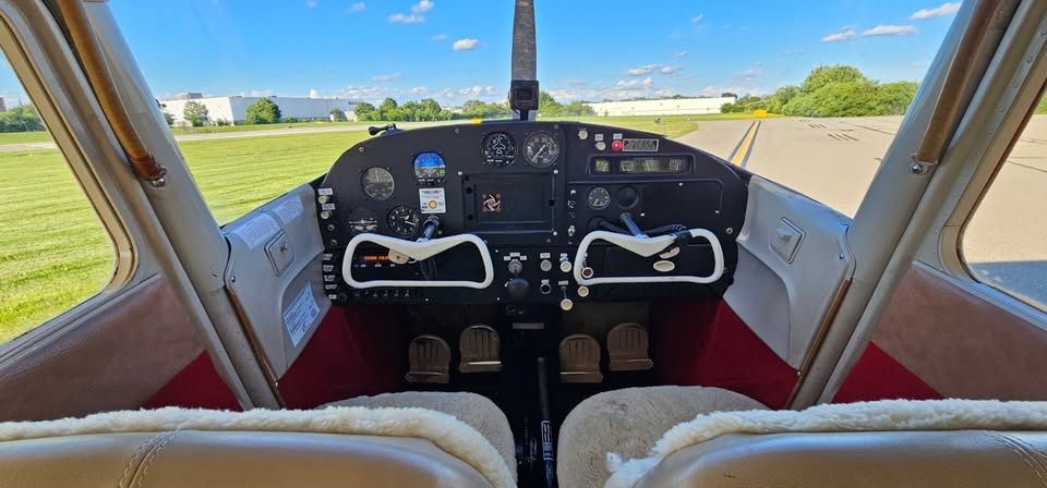 1959 Cessna C172, photo 17