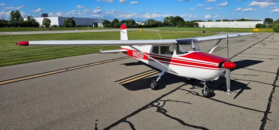 1959 Cessna C172, photo 13