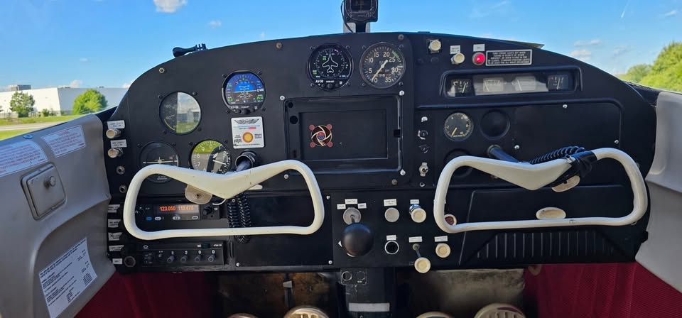 1959 Cessna C172, photo 16