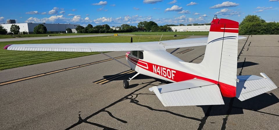 1959 Cessna C172, photo 7