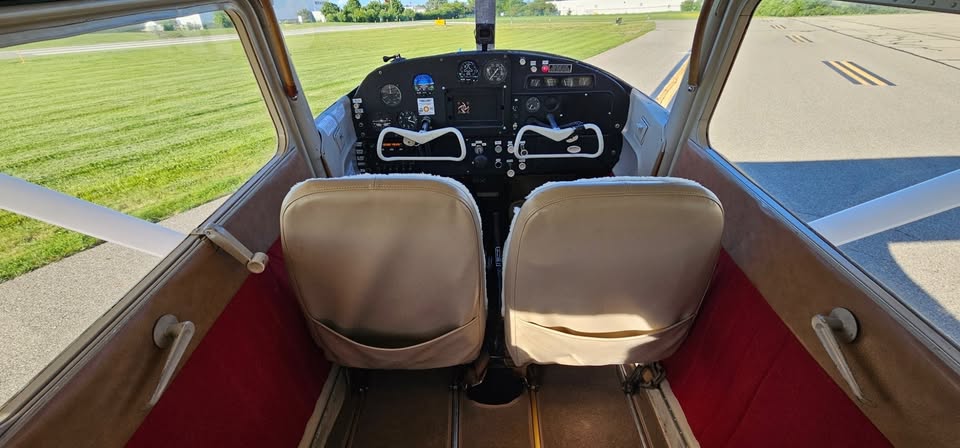 1959 Cessna C172, photo 18
