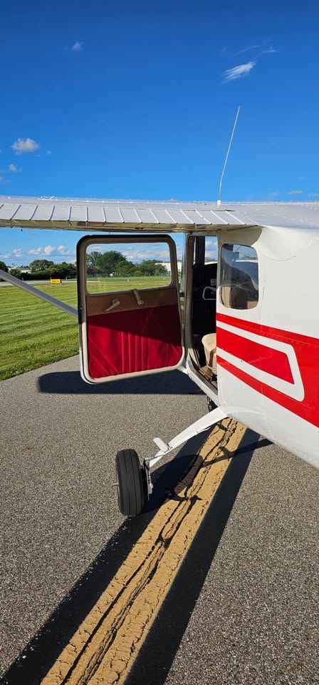 1959 Cessna C172, photo 15