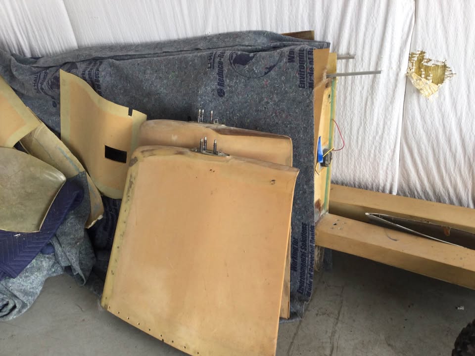 1997 Lancair 0320, photo 5
