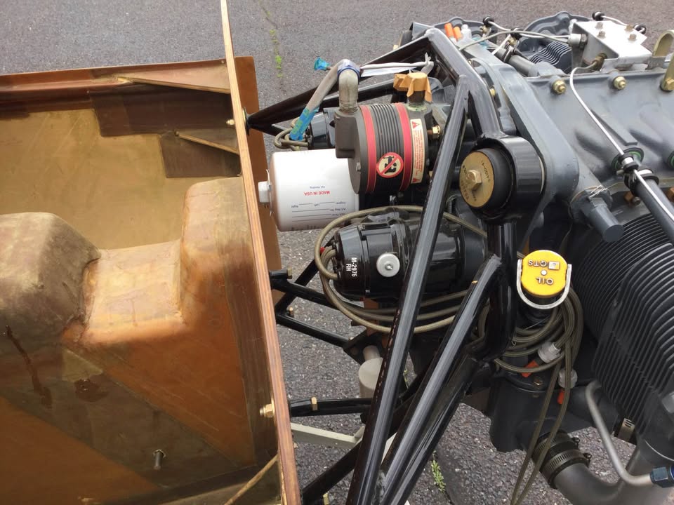 1997 Lancair 0320, photo 9